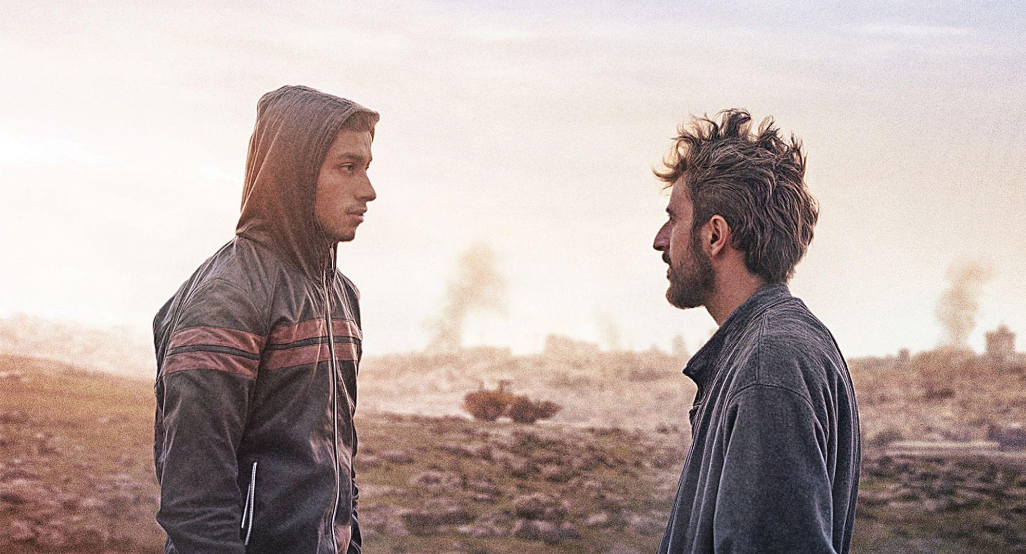 Kadıköy Sineması’nda Filistin belgeseli